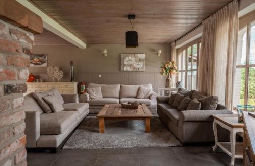 Maldegem House | Caprice - Maldegem