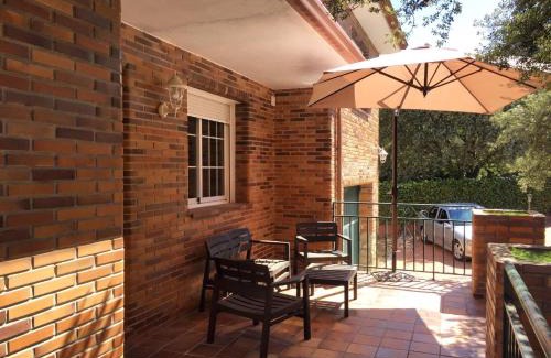 Los Angeles de San Rafael House | Caprirural