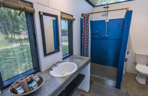 Katima Mulilo Cabin | Caprivi Mutoya Lodge & Campsite