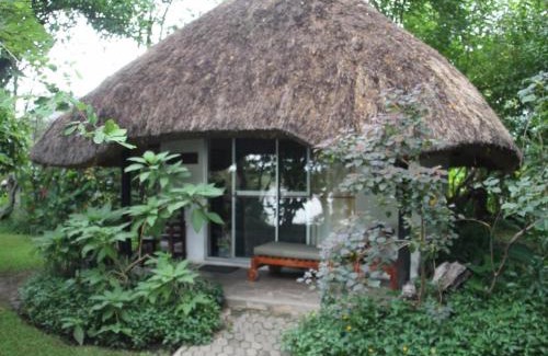 Katima Mulilo Cabin | Caprivi River Lodge