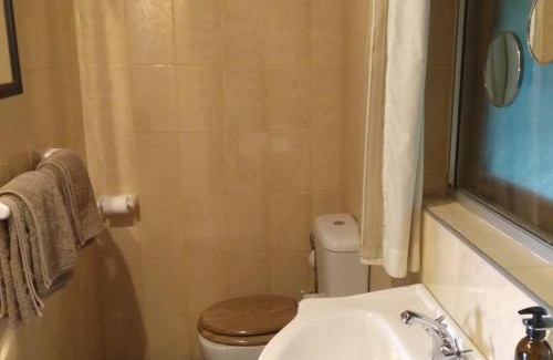 Katima Mulilo Cabin | Caprivi River Lodge