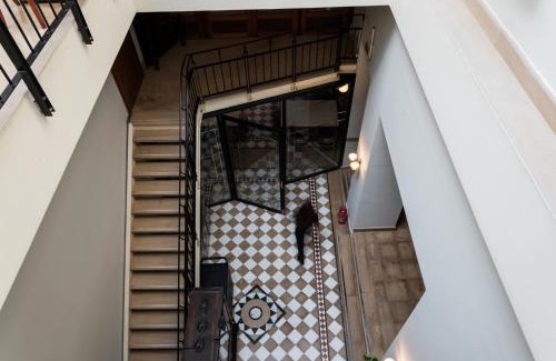 Ladadika Hotel | Capsis Bristol Boutique Hotel