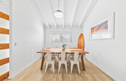 Rainbow Beach Apartment | Captain Carlos Two