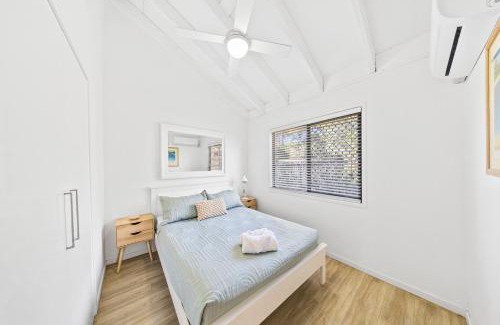 Rainbow Beach Apartment | Captain Carlos Two