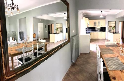 Anthousa Apartment | Captain Michalis house