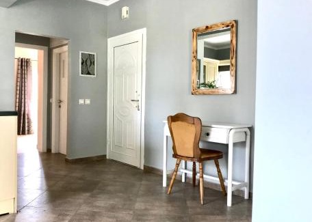 Anthousa Apartment | Captain Michalis house