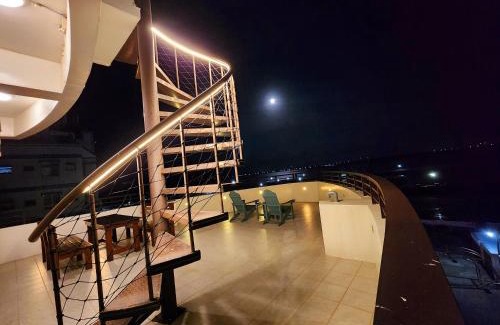 Huxi House | Captain Ou Homestay
