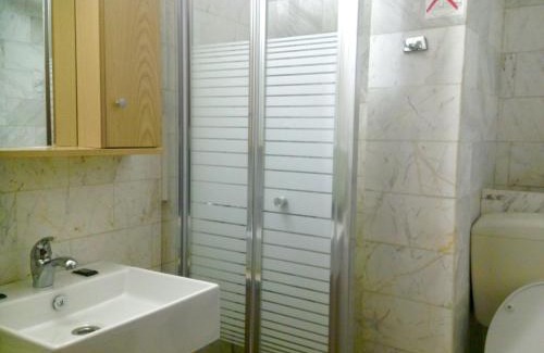 Thasos Town Apartment | Captain's Beach Apartments