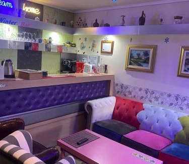 Thasos Town Apartment | Captain's Beach Apartments