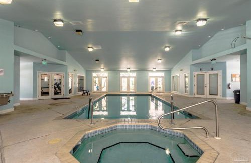 Ono Island Apartment | Captain's Chair 18A By Pkrm