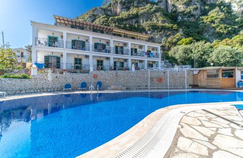 Lakones Apartment | Captain Spiros Studios