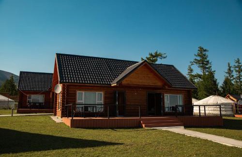 Hatgal Cabin | Captain tourist camp