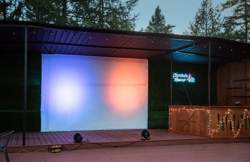 Hatgal Cabin | Captain tourist camp