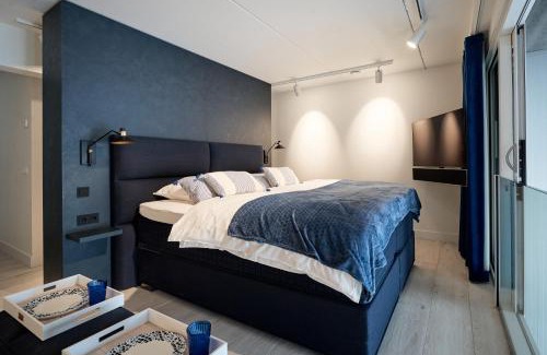 Harderwijk Apartment | Captains Boathouse Studio