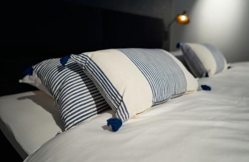 Harderwijk Apartment | Captains Boathouse Studio