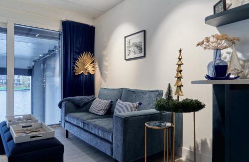 Harderwijk Apartment | Captains Boathouse Studio