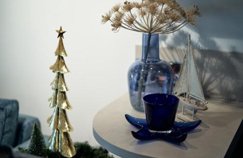 Harderwijk Apartment | Captains Boathouse Studio