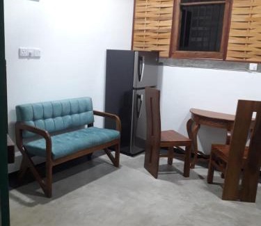 Hikkaduwa Apartment | Captains Cabin Hikkaduwa