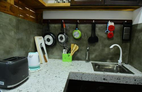 Hikkaduwa Apartment | Captains Cabin Hikkaduwa