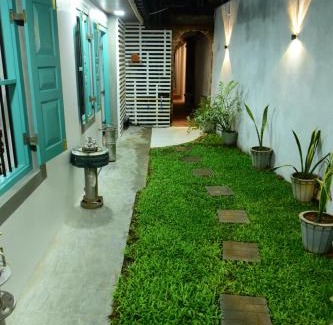 Hikkaduwa Apartment | Captains Cabin Hikkaduwa