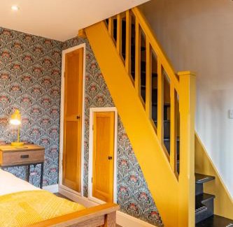 Llanhamlach Apartment | Captains Lookout (Studio apartment)
