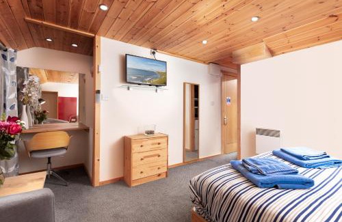 Whitby Apartment | Captains Rest
