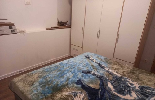 Mejasi Apartment | Captivating 1-Bed Apartment in Split