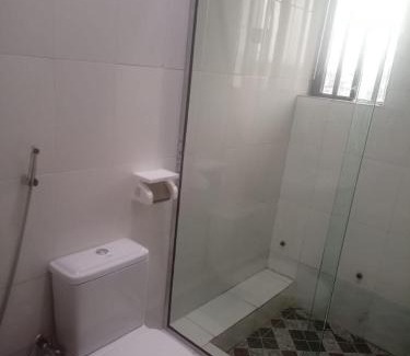 Sapele Apartment | Captivating 1-Bed Studio in Sapele