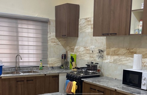 Kaduna Apartment | Captivating 2-bedroom Apartment in Kaduna City