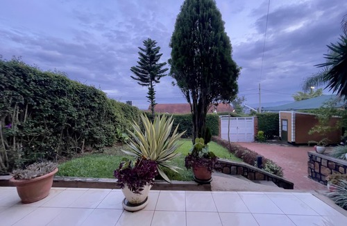 Remera House | Captivating 3-bed House in Kigali , Rwanda