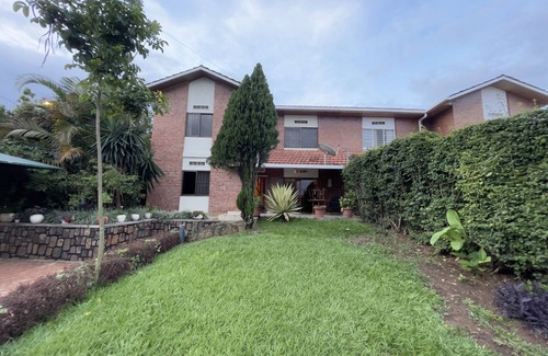 Remera House | Captivating 3-bed House in Kigali , Rwanda