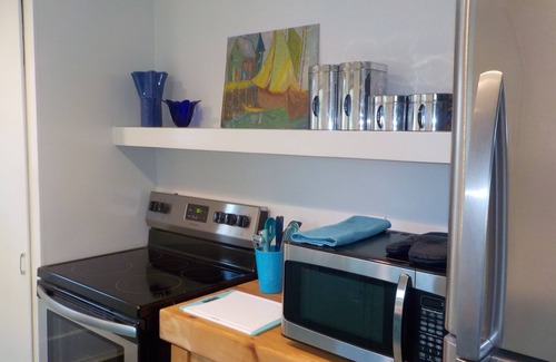 Cayucos Cottage | Captivating Cayucos Charmer-The ultimate beach setting.