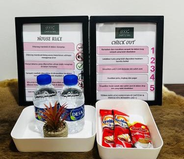 Gambang House | CaptStay