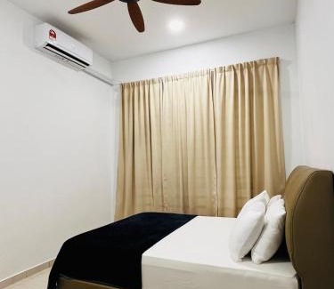 Gambang House | CaptStay