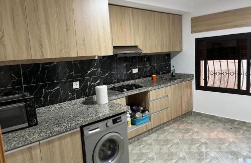 Tangier Apartment | capuchino sanya