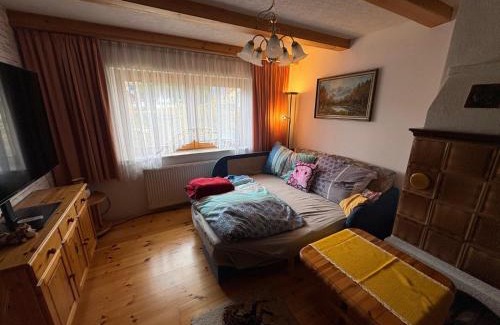 Spittal an der Drau House | Capybara Guest House