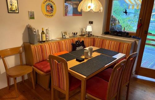 Spittal an der Drau House | Capybara Guest House