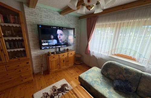 Spittal an der Drau House | Capybara Guest House