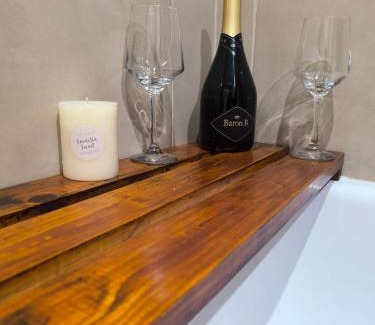 Pasteur Apartment | Caracas Town