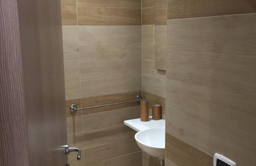 Naples City Centre Bed & Breakfast | Caracciolo109