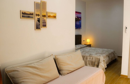 Naples City Centre Bed & Breakfast | Caracciolo109