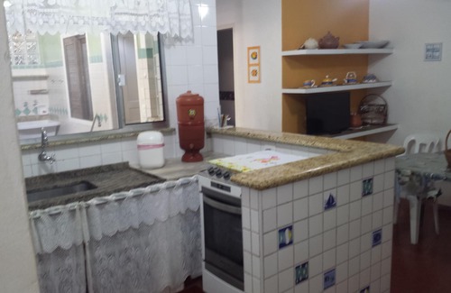 Delfim Verde House | Caraguatatuba/Capricorn/House/Quiet/200 m to the beach/mountain view