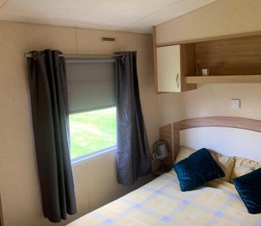 St George Resort | Caravan by the Sea C42