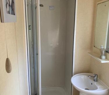 St George Resort | Caravan by the Sea C42