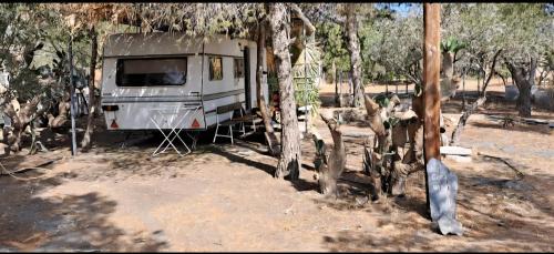 Tabernas Other | Caravana SolyVida Tabernas
