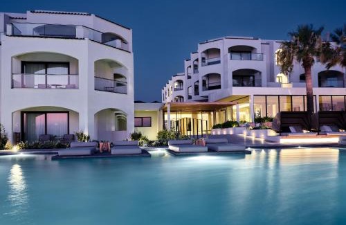 Tsilivi Hotel | Caravel Suites - Adults Only