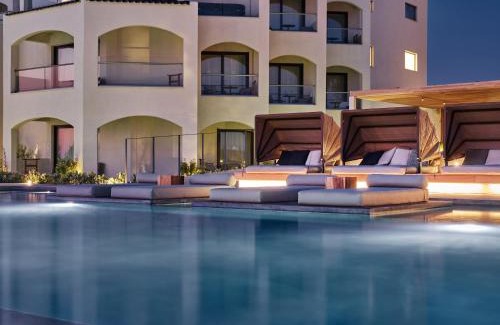 Tsilivi Hotel | Caravel Suites - Adults Only