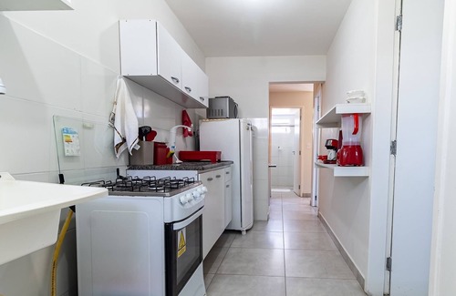 Praia do Frances Apartment | Caravelas