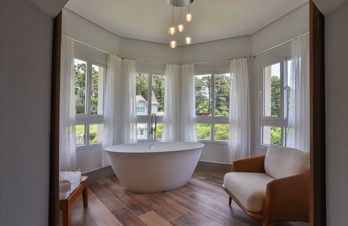 Loteamento Jardim Veu da Noiva Hotel | Carballo Hotel & SPA