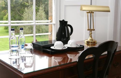 Carberry House | Carberry Tower Mansion House and Estate